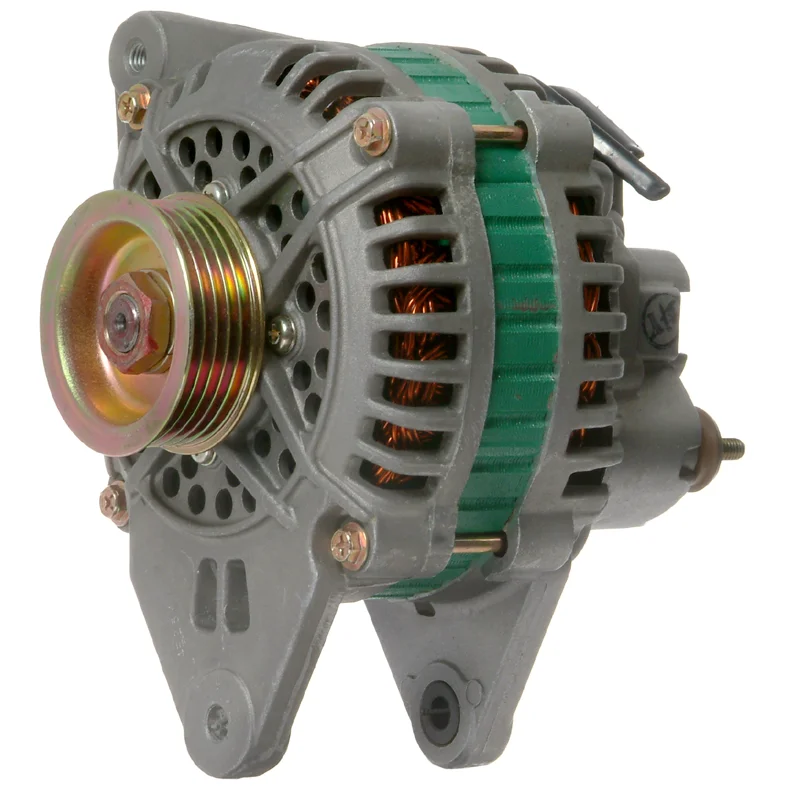 Hyundai/Mitsubishi. Laturi 12V-90A