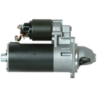 Opel Starttimoottori 12V-1.4kW