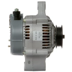 Honda Civic Laturi 12V-60A
