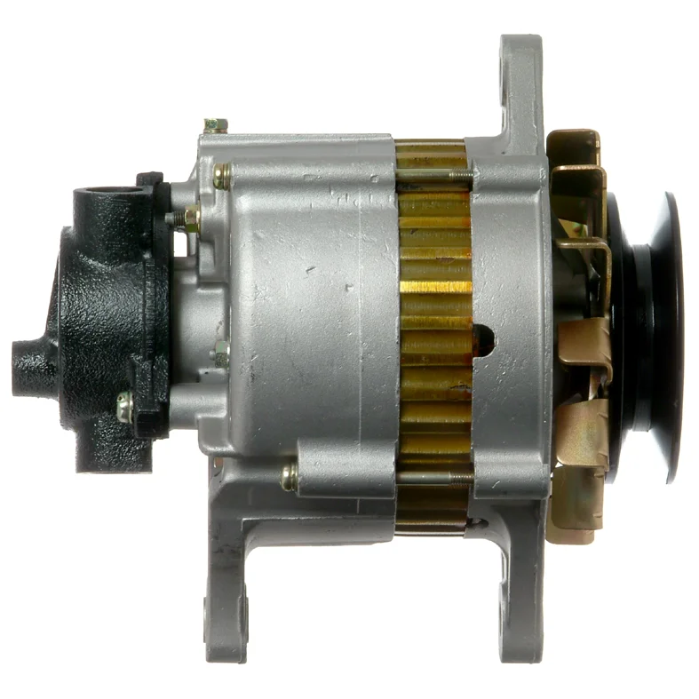 Nissan Bluebird Diesel Laturi