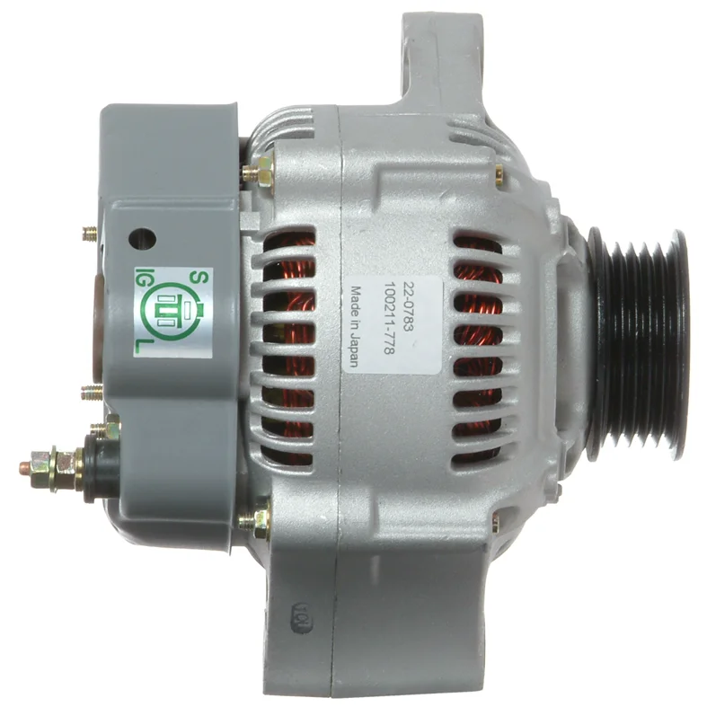 Toyota Celica Laturi 12V-70A