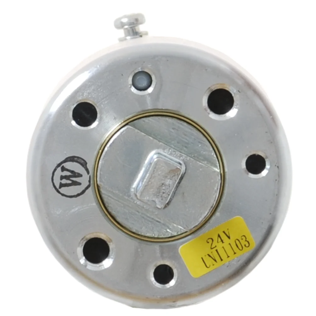 Käynnistysrele 24V, Hit. 2240-5700