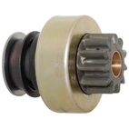 Käynnistysratas, Hitachi (S25-156)