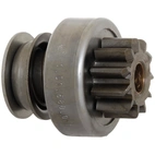 Käynnistysratas, Nissan Patrol 24V