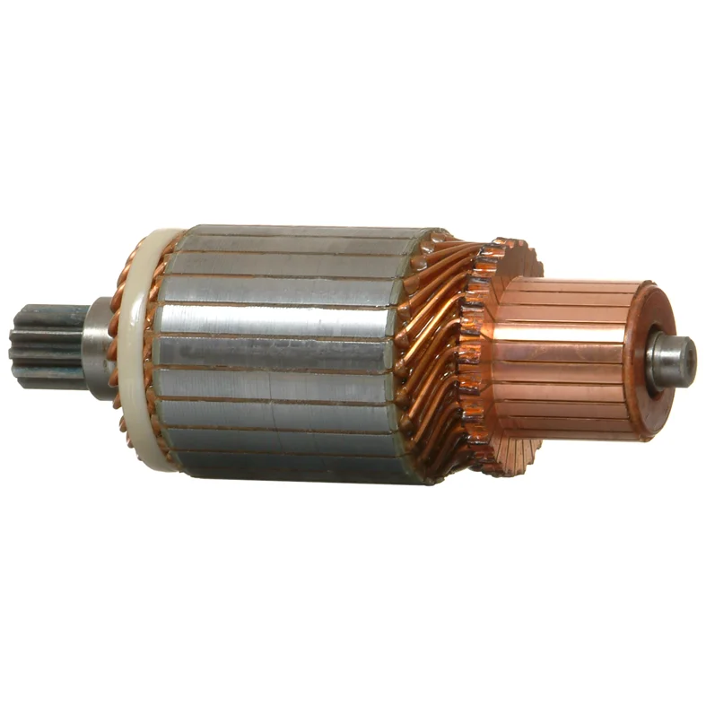 Ankkuri Hitachi 24V-3.5kw