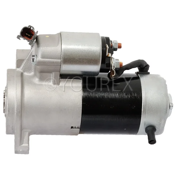 Nissan Starttimoottori 12V-1.4kW