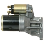 Nissan Stanz/200SX, Starttimoottori