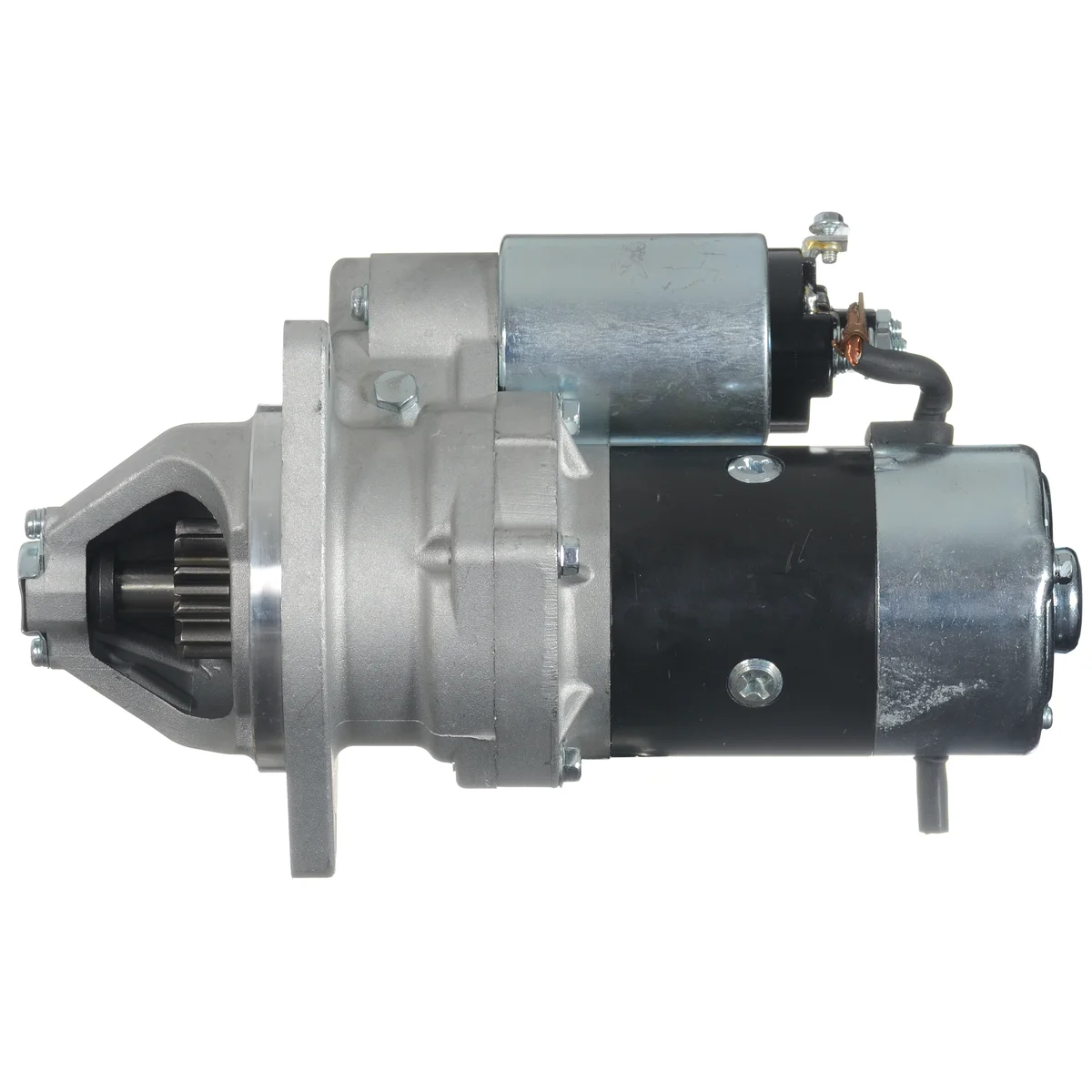 Nissan Diesel Startti. 24V-3.5kW