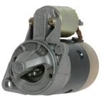 Nissan truck Starttimoottori 12V-0.8kW