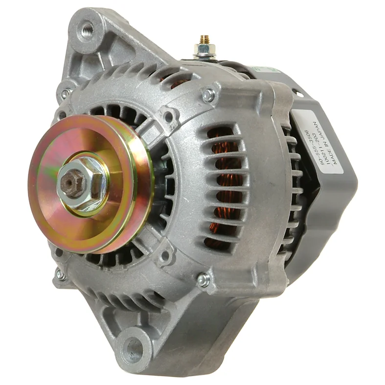 Toyota/Honda Laturi 12V-60A, 85>