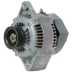 Toyota Van 1986>, Laturi 12V-70A