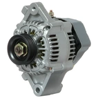 Daihatsu Charade 88> Laturi