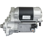 Toyota Pick-up 84> Starttimoottori, 1,4 kW