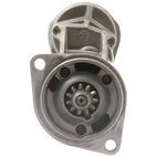 Toyota Teoll. 24V, Starttimoottori