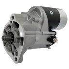 Toyota Dyna Starttimoottori 24V-4.5kW