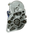 Toyota Celica 86>, Starttimoottori