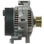 Laturi 12V-120A sopii Volvoon