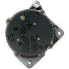 Laturi 12V-120A sopii Volvoon