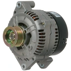 Laturi 12V-120A sopii Volvoon