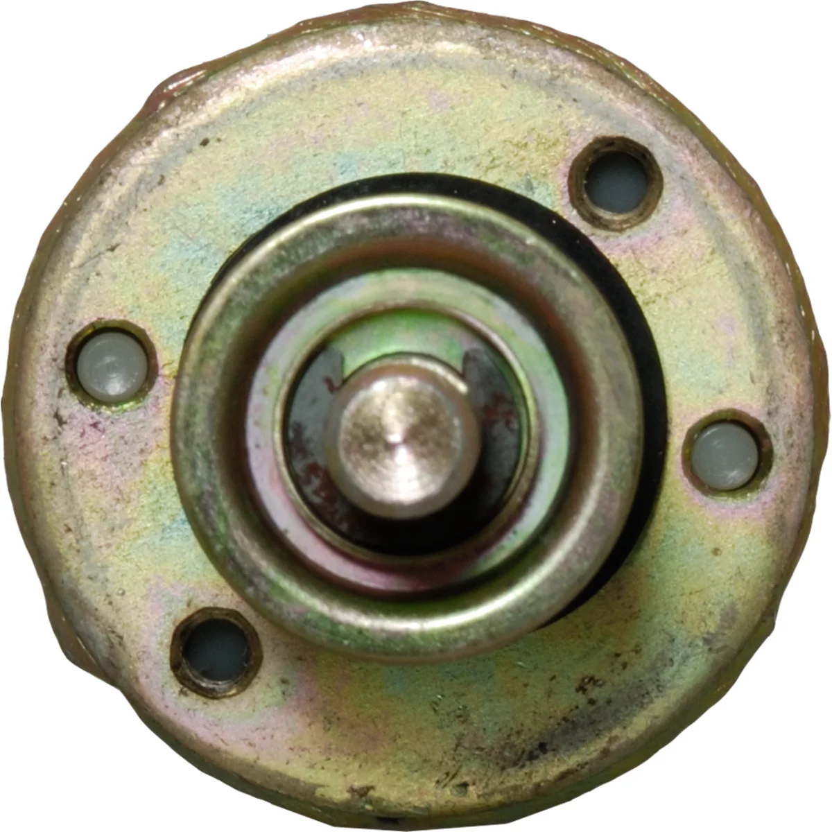 Solenoidi Sawafuji 1350-07901X9