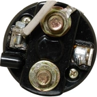 Solenoidi Sawafuji 1350-07901X9