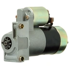 Isuzu Trooper Starttimoottori