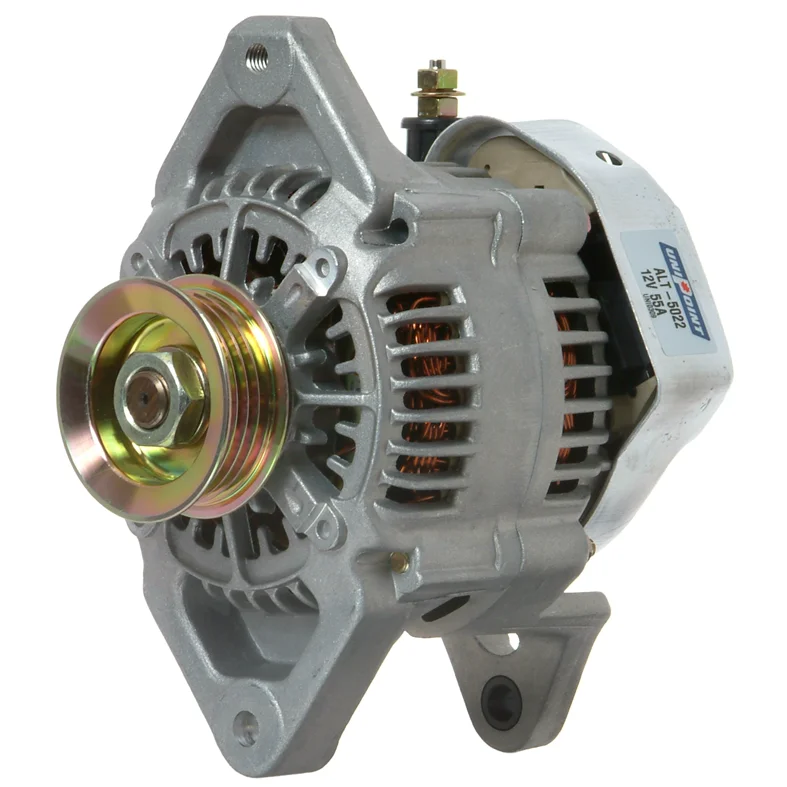 Suzuki Swift Laturi 12 V-55 A