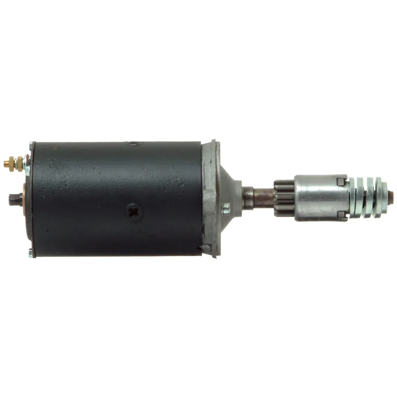 Lucas M35G Starttimoottori 4.5"cc, 12V