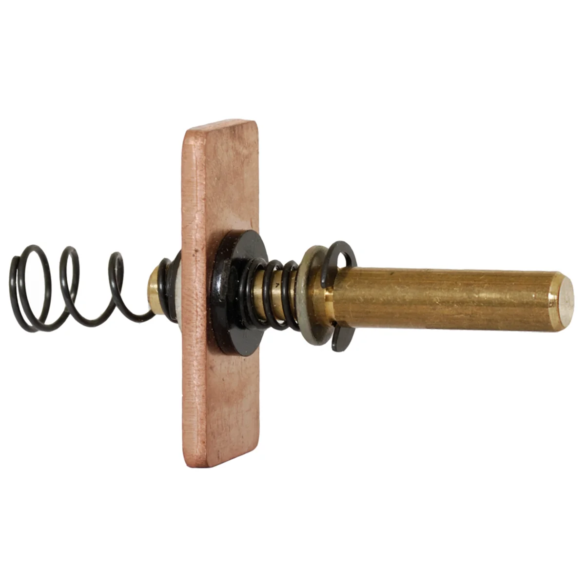 Putkiliitäntänipukka, Paris Rhone