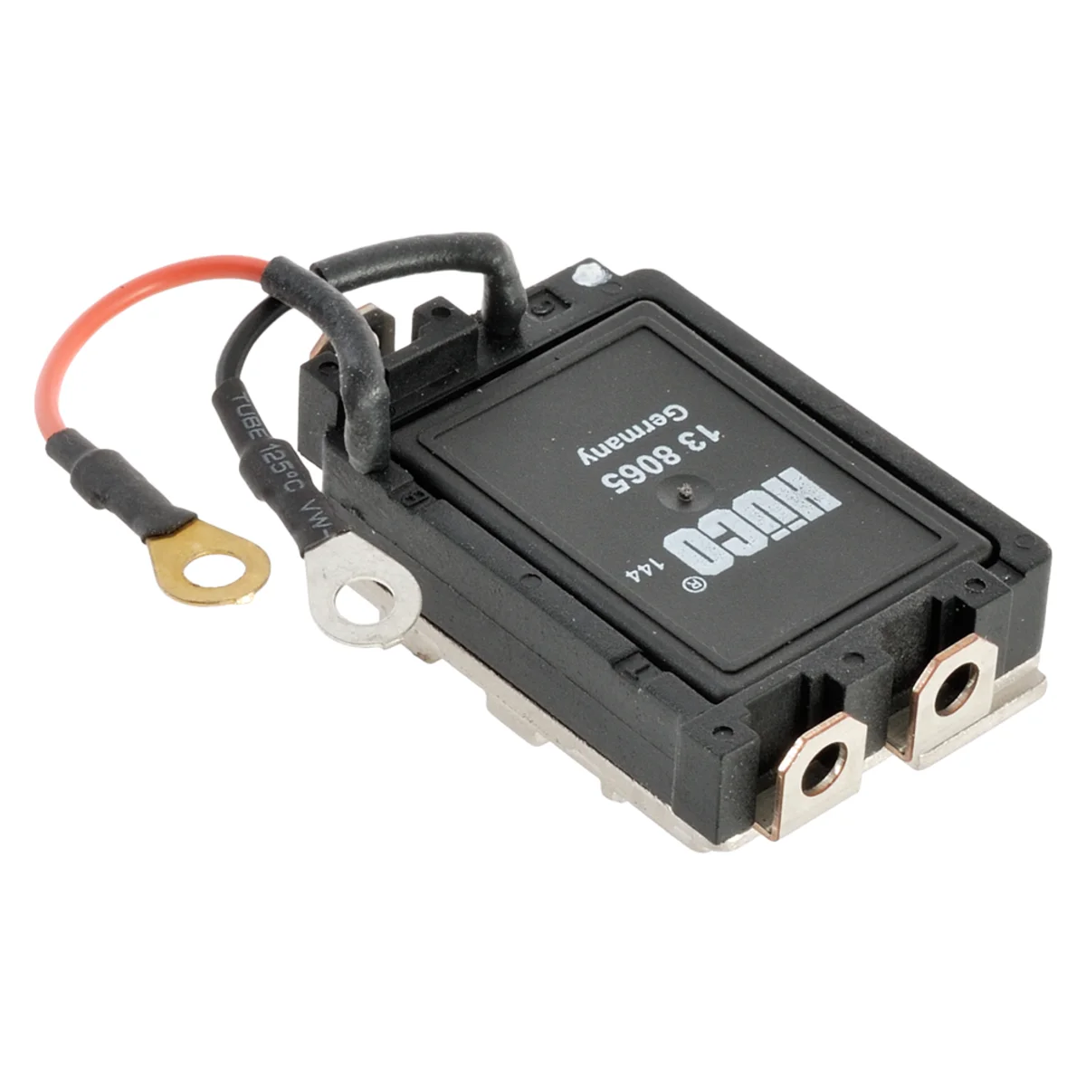 Sytytysmodule, Toyota