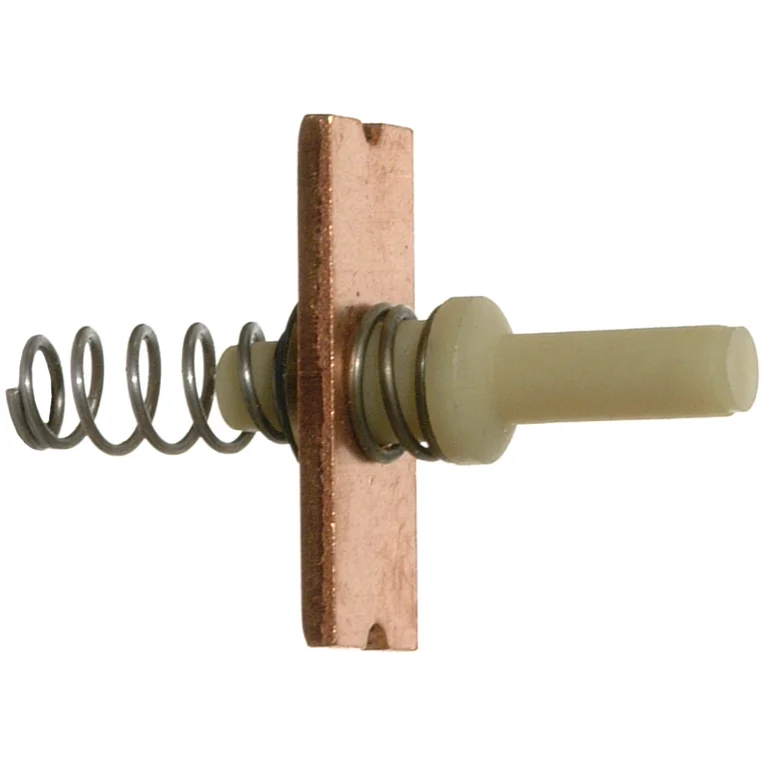 Putkiliitäntänipukka, Paris Rhone