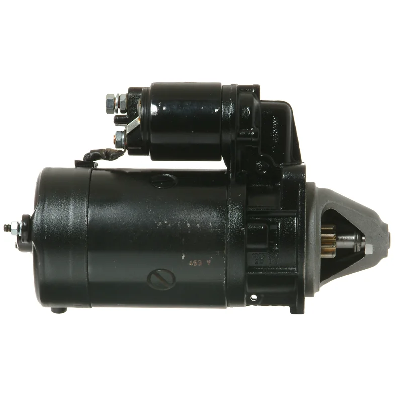 Mercedes Starttimoottori 12V-1.5kW