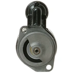 Mercedes Starttimoottori 12V-1.5kW