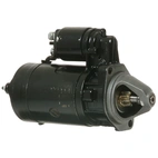Mercedes Starttimoottori 12V-1.5kW