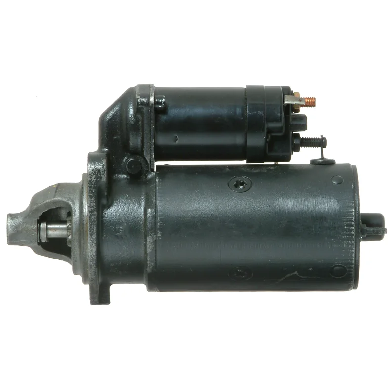 Opel Starttimoottori