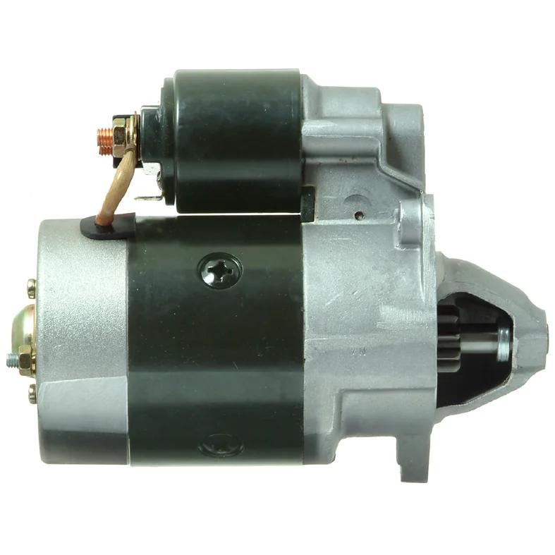 12V-0,8kW Käynnistys soveltuu Renaultille