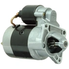 12V-0,8kW Käynnistys soveltuu Renaultille