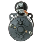 Starttimoottori 24V-4.0kW sopii Scanialle