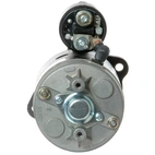 Starttimoottori 24V-4.0kW sopii Volvo