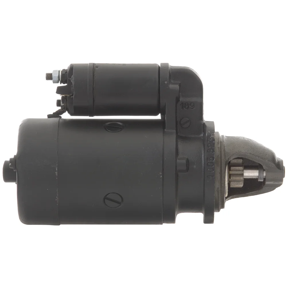 BMW Starttimoottori 12V-1.5kW