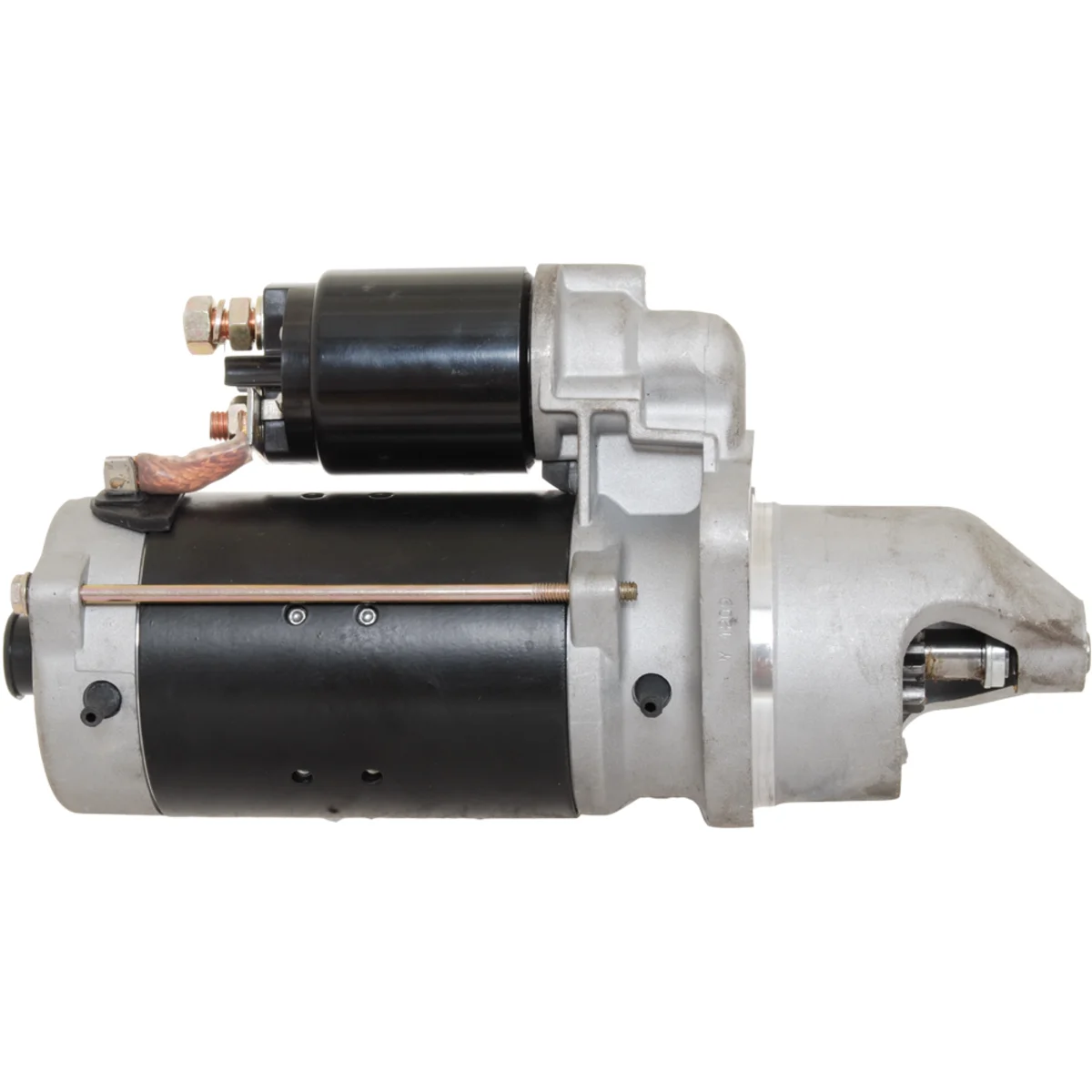 MB/Man Starttimoottori 24V-4.0kW