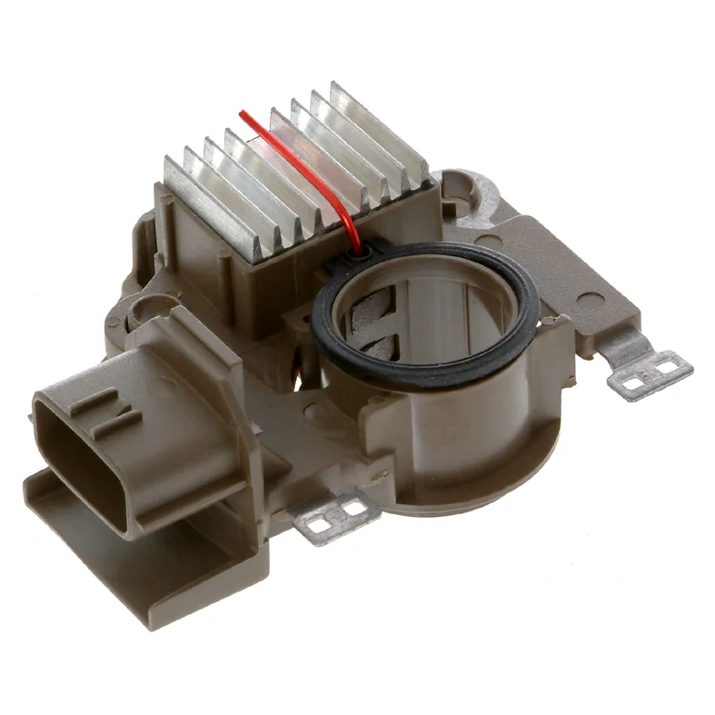 Jännitteensäädin Mits. MD618957 14V