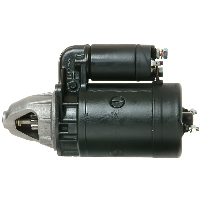 Käynnistys 12V-1.1kW sopii Volvolle