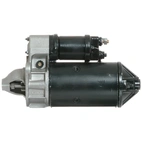 Käynnistys 12V-0.9kW soveltuu Renaultille