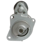 Käynnistys 12V-0.9kW soveltuu Renaultille