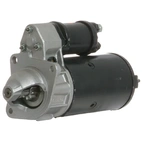 Käynnistys 12V-0.9kW soveltuu Renaultille