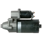 Fiat 127/Ritmo (ST-1104) Starttimoottori.