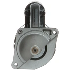 Käynnistys 12V-1.1kW sopii Volvolle