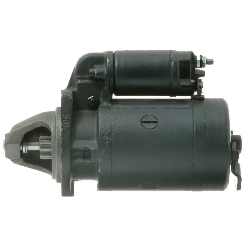 Fiat Starttimoottori