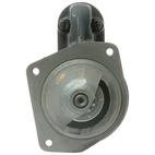 Fiat Starttimoottori